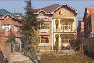 Anantnag ACB Raids