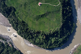 Yarlung Tsangpo Dam