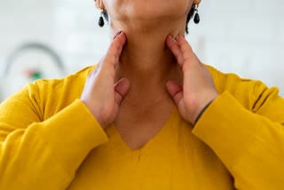 THYROID SYMPTOMS