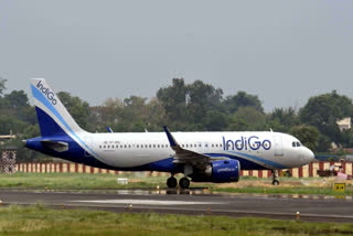 IndiGo Launches 'Getaway Sale' With Fares Starting At Rs 1,499