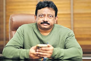 Ram Gopal Varma