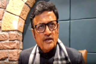 Rajendra Rathore