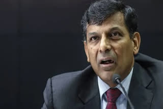 Rupee's Fall All Due To Dollar's Rise, Any RBI Intervention Can Harm Indian Exports: Rajan