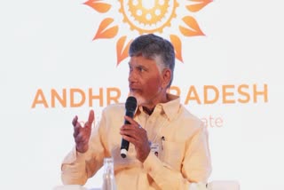 CM Chandrababu