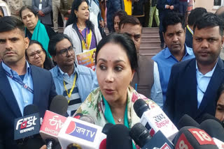 diya kumari hit back on julie