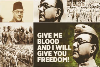 Netaji Subhas Chandra Bose