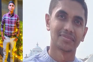 Navy Sailor Goes Missing After Boarding Train CCTV Shows Him Leaving Ichchapur Station