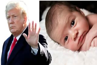 TRUMP BIRTHRIGHT CITIZENSHIP LAW