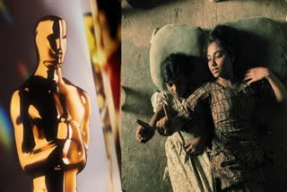 The Academy and film 'Anuja'