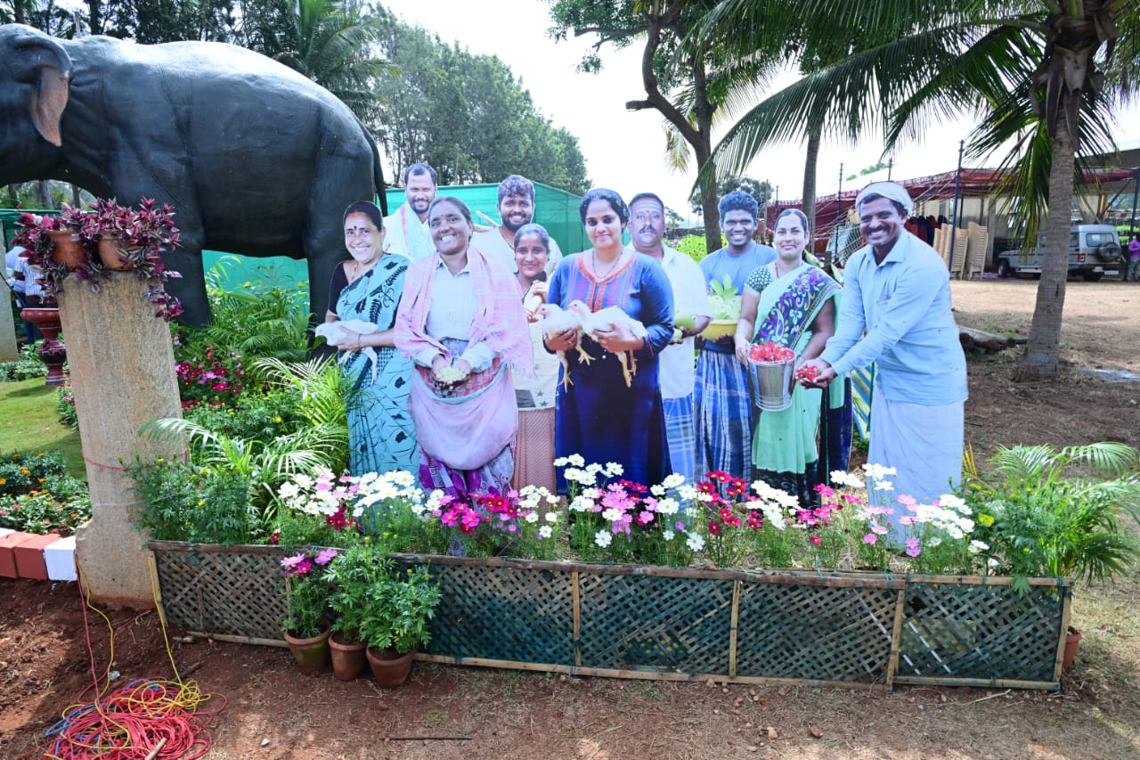 Suttur Jatra Mahotsav