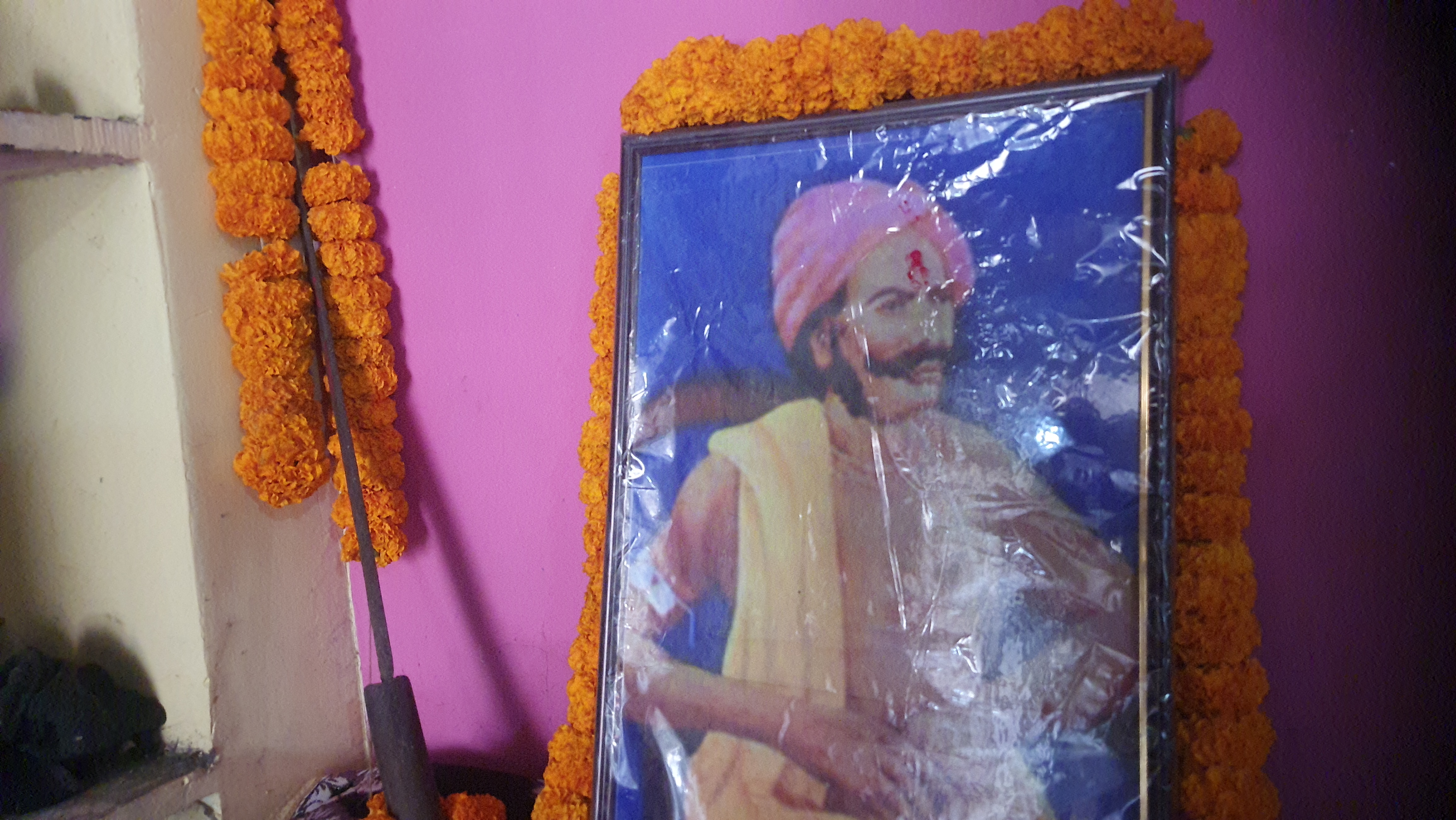 Veer Surendra Sai