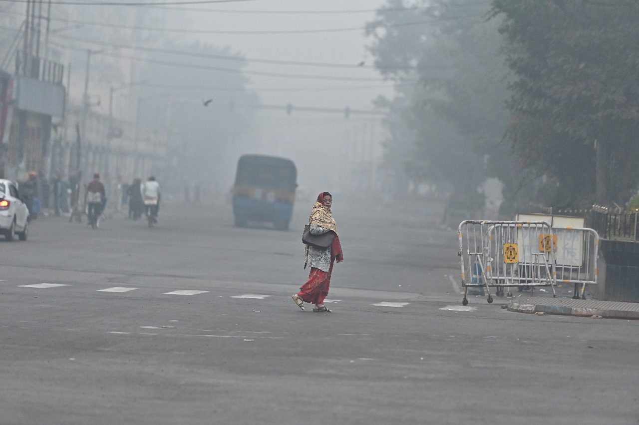 west bengal weather update