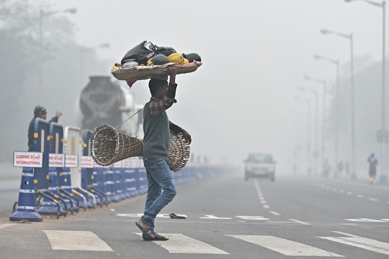 west bengal weather update