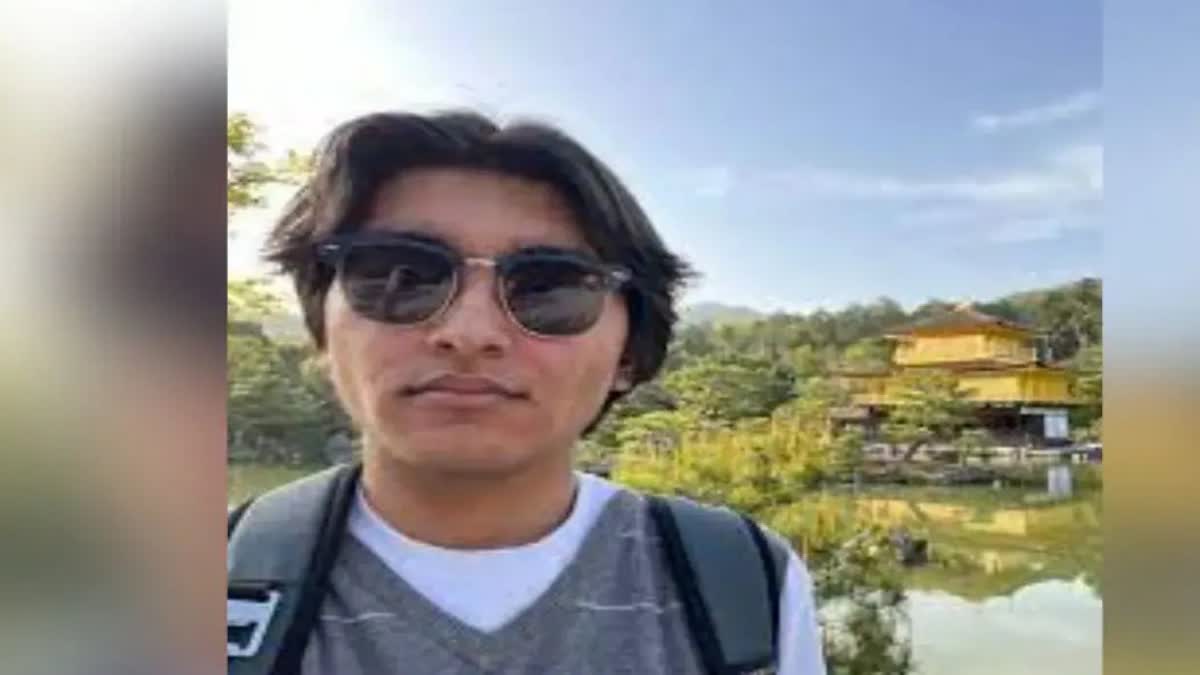 Indian American Student Found Dead  Illinois University  യുഎസിൽ ഇന്ത്യൻ വംശജൻ മരിച്ച നിലയിൽ  ഇല്ലിനോയിസ് സർവകലാശാല  വിദ്യാർത്ഥി അകുൽ ധവാന്‍റെ മരണം