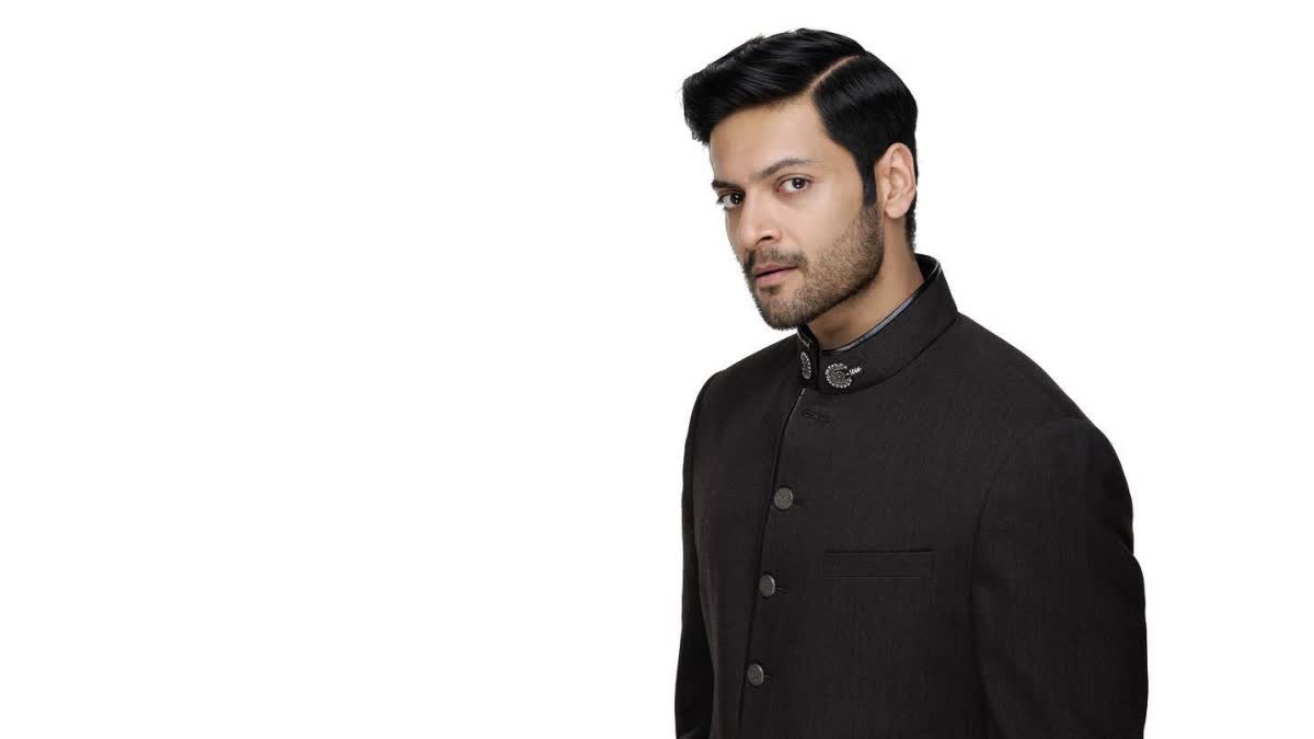 Ali Fazal Joins Lahore 1947