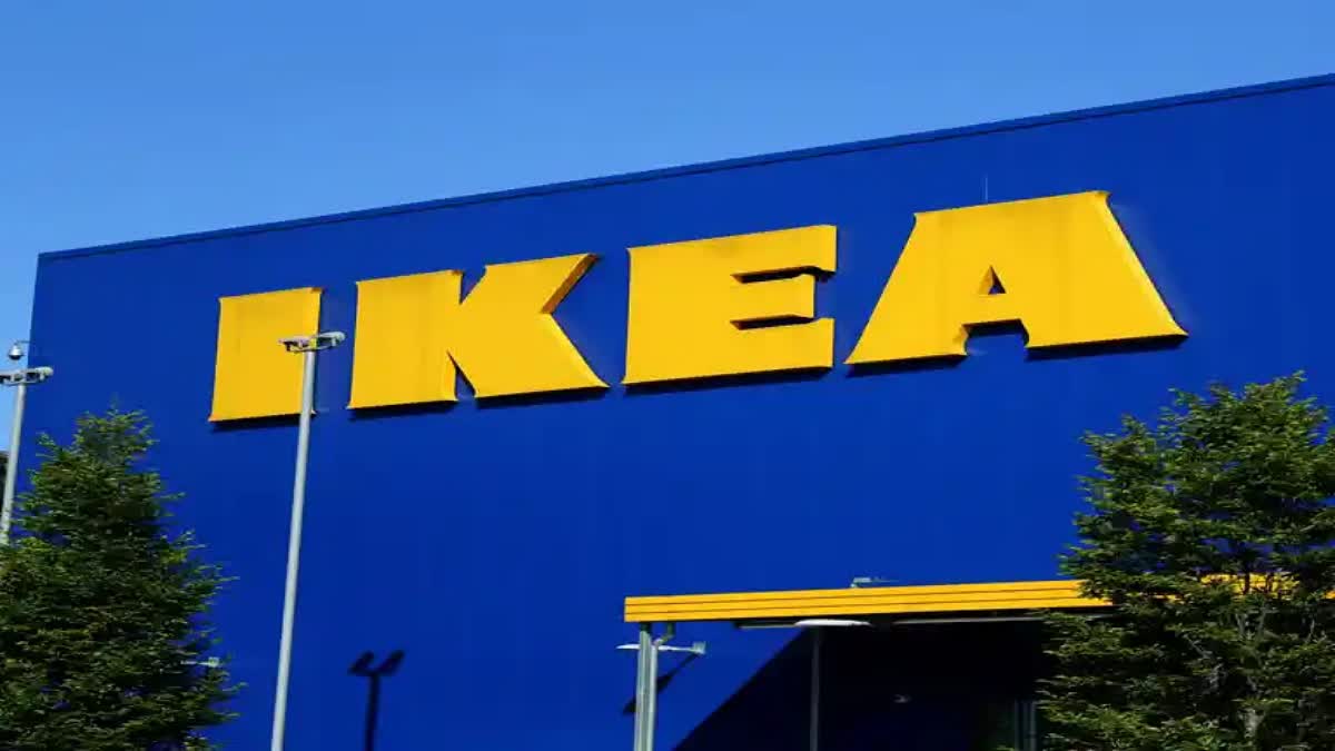 Swedish Furniture Retailer IKEA  IKEA to close its store at Mumbai  Mumbai R City Mall IKEA Store  ഐകിയ മുംബൈ ആർ സിറ്റി മാള്‍  സ്വീഡിഷ് ഫർണിച്ചർ റീട്ടെയിലർ ഐകിയ
