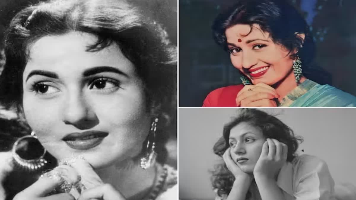 Madhubala Death Anniversary