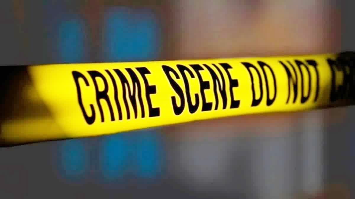 Indore Robbery