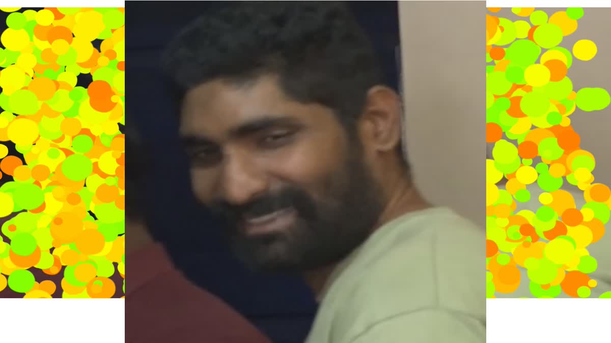 harshad  drug trafficking  jail escape  സെന്‍ട്രല്‍ ജയില്‍  കണ്ണൂര്‍