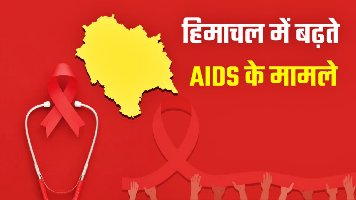 Himachal Pradesh HIV News
