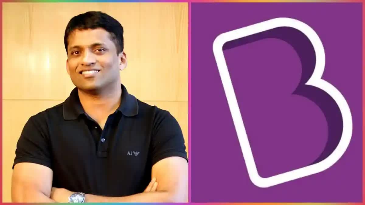 Byjus Shareholders voted remove CEO