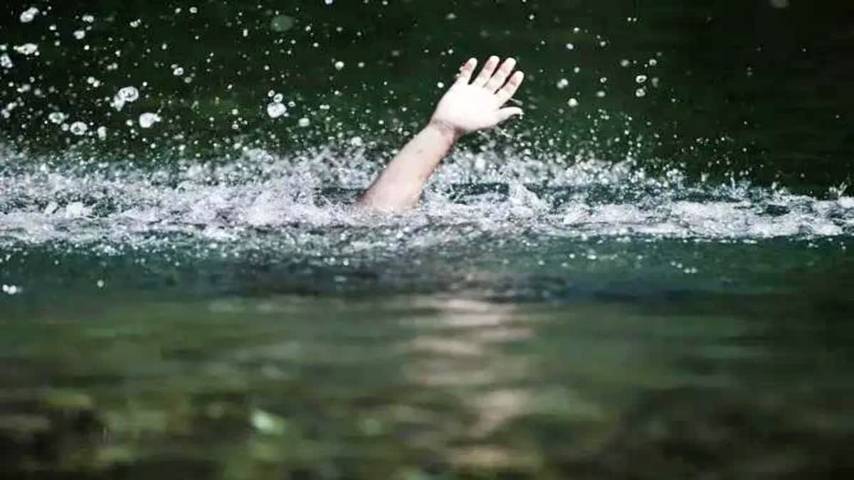 Child drowned in water tank in Sirmaur