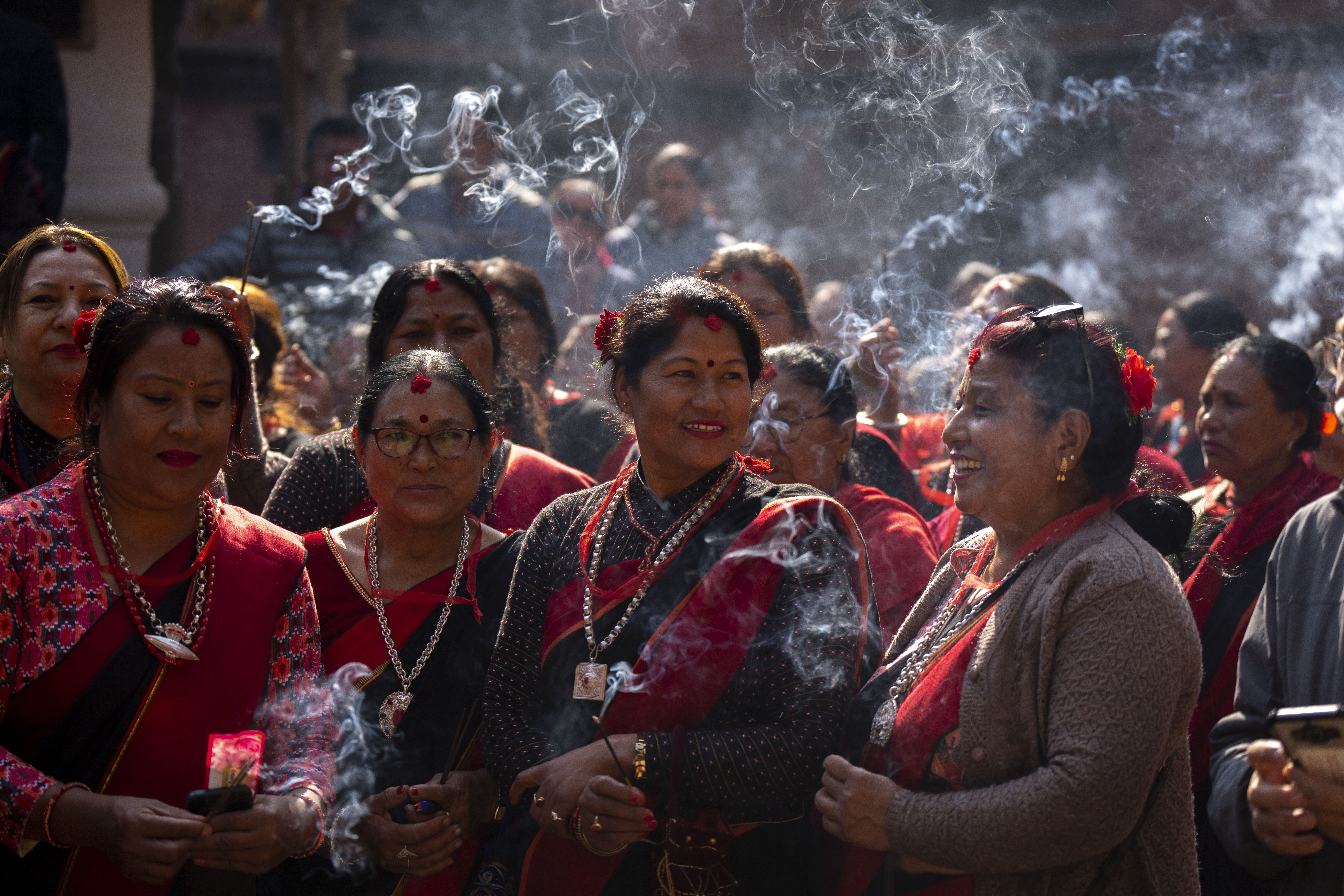 Demand For Reinstatement Of Nepal As Hindu Kingdom