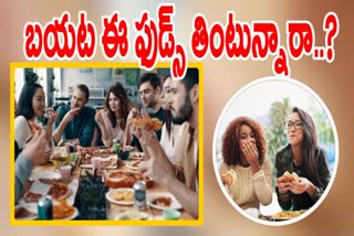 Avoid These Foods When Eating Outside