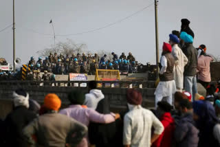 Initiating an action against the farmer leaders actively involved in ongoing protest, the Haryana Police said that any loss to the government and private property will be compensated by attaching the property and seizure of bank accounts of the protestors. Police also said that proceedings have been initiated against protesting farmer leaders under the provisions of NSA,1980.