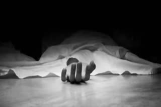 Youth Committed Suicide in Una