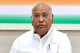 Mallikarjun Kharge