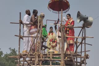 siravayal sree kamatchi amman temple