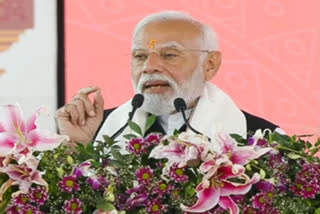Prime Minister Narendra Modi will unveil various projects across diverse sectors like healthcare, education, transportation, waterways, sports, and cultural heritage in Varanasi, his parliamentary constituency.