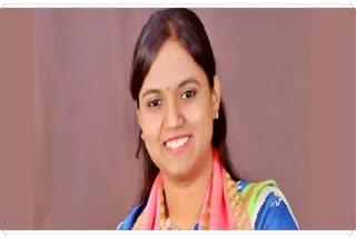 MLA Lasya Nanditha passed away  MLA Lasya Nanditha  ರಸ್ತೆ ಅಪಘಾತ  ಬಿಆರ್​ಎಸ್ ಶಾಸಕಿ ಲಾಸ್ಯ ನಂದಿತಾ  ಬಿಆರ್​ಎಸ್