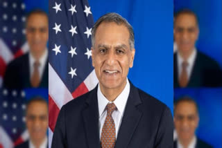 US Deputy Secretary of State Richard Verma met with Indian ministers and officials in New Delhi to advance the US-India global strategic partnership and ensure a free Indo-Pacific region.