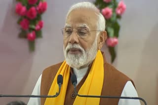 PM Modi UP Varanasi program LIVE