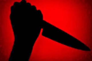 Kalaburagi Murder Attempt  Boys Cut Girls Neck In Karnataka  കര്‍ണാടകയില്‍ വധശ്രമം  വിദ്യാര്‍ഥിനിയുടെ കഴുത്തറുത്തു  കഴുത്തറുത്ത് കൊലപാതക ശ്രമം