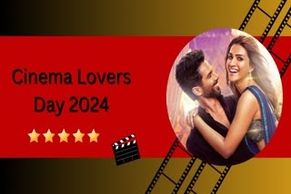 Cinema Lovers Day 2024