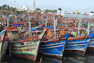 heroin worth Rs 350 crore recovered from Veraval port.