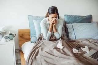 Weather Change Viral Infection News