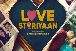 Love Storiyaan