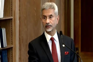 External Affairs Minister S Jaishankar said that Russia is turning more to Asia and parts of the world that are not West. He was speaking at the Raisina Dialogue in New Delhi