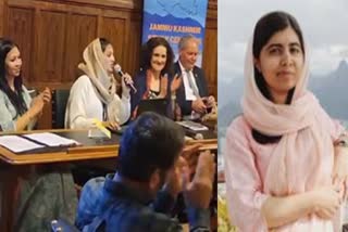 Yana Mir On Malala