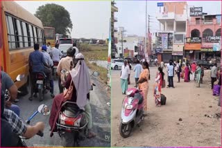 CM_Jagan_Meeting_in_Ongole_Public_Problems