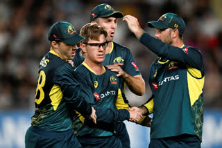Australia defeated New Zealand by 72 runs in the second T20I of the three-match bilateral series to take an unassailable lead of 2-0.