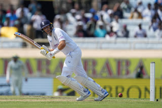 England batter Joe Root has scripted a milestone scoring most fifty-plus scores (20) against India equaling Ricky Ponting's record.