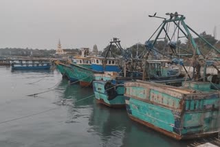 Etv BharatRameswaram Fishermen  Boycott Festival  Anthonys Shrine  hunger strike from tomorrow  സെന്‍റ് ആന്‍റണീസ് പെരുന്നാള്‍