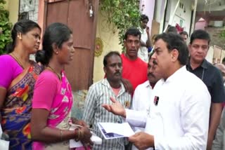Nadendla_Manohar_Visited_Died_After_Drinking_Contaminated_Water