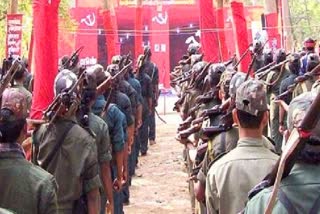 Strong action on Maoists in Bijapur