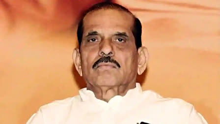 Former Maharashtra CM